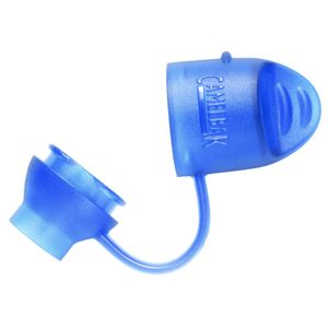 Camelbak Big Bite Valve Cover Waterfall Blue One Size