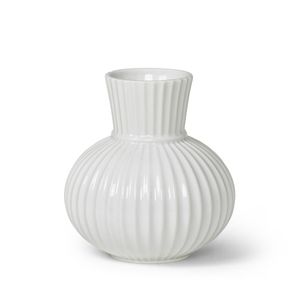 Lyngby Porcelæn - Tura Vase 14,5 cm