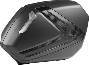 Givi V37NNT Side Cases (2-pack) Tech Monokey Koffer