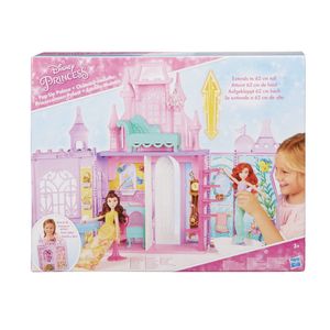 Disney Prinzessin Prinzessinnen-Palast