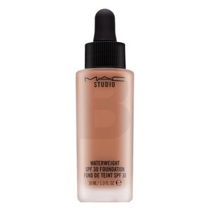 MAC Studio Waterweight Foundation Flüssiges Make Up NW43 30 ml