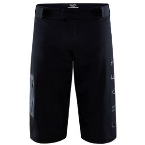 Craft ADV Offroad Black M Cyklonohavice