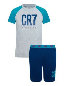 CR7 Cristiano Ronaldo schlafanzug pyjama schlafmode KIDS Multicolour 2 10