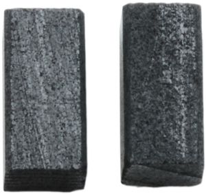 Kohlebürsten für Black & Decker Schwingschleifer  KA220E - 5x5x10mm