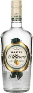 Badel Williams 37,5% Vol. 0,7l Badel Williams 37,5% Vol. 0,7l