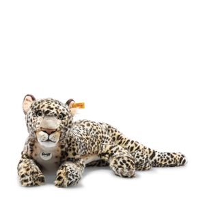Steiff 067518 Parddy Leopard, Plüsch, 36 cm, beige