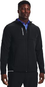 Herren-Sweatshirt Under Armour Storm Daytona FZ, Größe: M