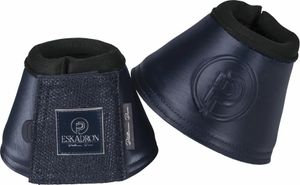 Eskadron SOFTSLATE Sprungglocken navy Platinum PURE FS 23, Größe:M Eskadron SOFTSLATE Sprungglocken navy Platinum PURE FS 23, Größe:M