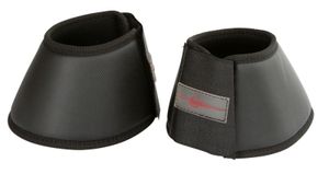 Springglocken Protecto, WB schwarz, paarweise Springglocken Protecto, WB schwarz, paarweise