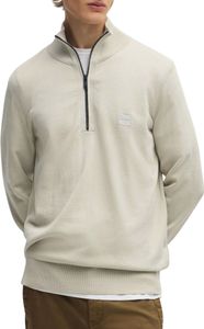 Boss Kanobix Half Zip Pullover Herren Boss Kanobix Half Zip Pullover Herren