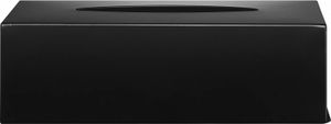 blomus NEXIO Kosmetiktuchbox black