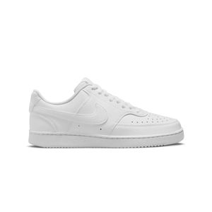 NIKE Court Vision Low Next Schuh Damen weiss 38,5