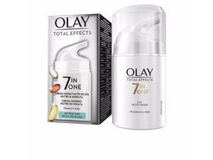 Olay Total Effects Anti-Aging Moisturiser SPF 15 (50 ml) (50 ml)