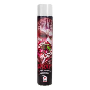 Geruchsneutralisierendes Spray Cherry Burst 750ml - Geruchsneutralisierer Ona Kirsche