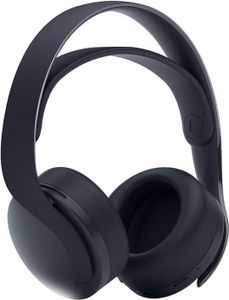 PS5 - Bezdrôtová náhlavná súprava PULSE 3D Midnight Black - ZB-PS5