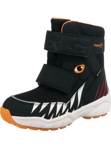 superfit Winterstiefel CULUSUK 2.0 GORE-TEX für Jungen Winterstiefel Klettverschluss winddicht Stiefel