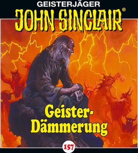 John Sinclair - Folge 157