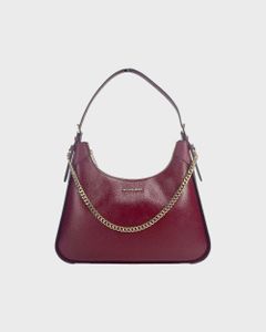 Michael Kors | Wilma Bordeaux Umhängetasche