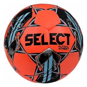 Select Bälle Futsal Street 22, 17572