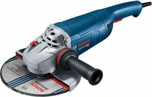 Winkelschleifer GWS 22-230 J + GWS 880, L-Boxx