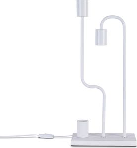 Tischlampe Stehlampe Vintage E27 Wohnzimmer Industriell Design Modern LED Retro