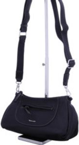 Tamaris Bags Damen Umhängetasche TAS Anuschka 4063512113336, 4063512113350, 4063512113374 TAB-33110 black Onesize Tamaris Bags Damen Umhängetasche TAS Anuschka 4063512113336, 4063512113350, 4063512113374 TAB-33110 black Onesize