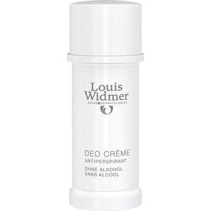 Louis Widmer Deodorant e Pflege Körper Deo Crème