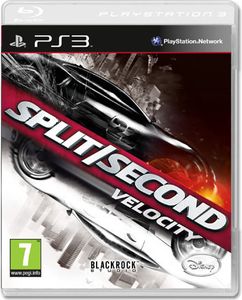 Split/Second: Velocity