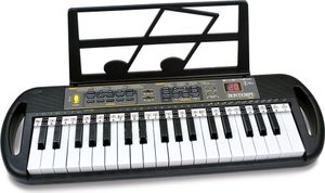 Bontempi Digital Keyboard With 37 Full Width Keys