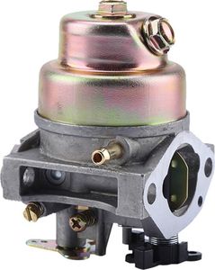 Karburátor pre Honda GCV160 HRB216 HRT216 16100-Z0L-023 Kit