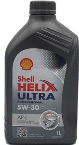 Shell Helix Ultra Professional AP-L 5W-30 1 Liter
