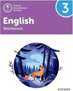 Oxford International Primary English: Workbook Level 3