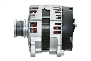 HELLA 8EL 015 630-641 - OE 03L903017 Lichtmaschine für A4 (8K), A5 (8T), A5 (8F), Q5 (8R), Exeo (3R)