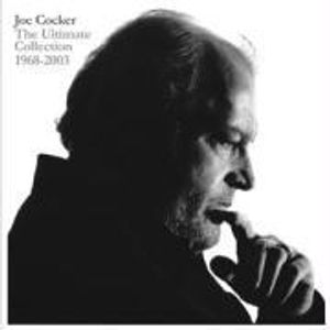 Joe Cocker - Ultimate Collection 1968 - 2003 CD