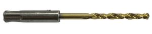 Makita Wiertło do metalu SDS-PLUS HSS 5,0 x 116 mm SDS-PLUS - 5,0 x 116 mm - Metal