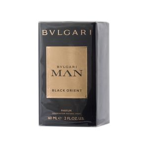 Bvlgari Man Black Orient Edp Spray