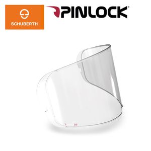 Schuberth Pinlock DKS028 klar (S1 Pro, R1, J1)