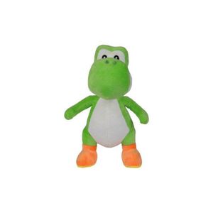 Simba Toys 109231012 - Super Mario Yoshi Plüsch ca. 30cm