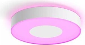 Stropní světlo Philips Hue White & Color Ambiance Xamento M bílá 2400lm (4116731P9)