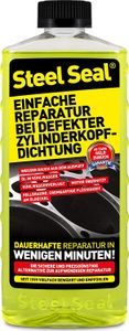 Steel Seal Dichtmittel Zylinderkopfdichtung Kopfdichtung Motordichtmittel 473ml