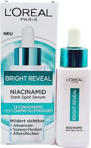 Loreal Face BR Dark Spot Serum 30ml