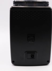PHILIPS Kaffeevollautomat EP5447/90 Schwarz / Chrom Neu
