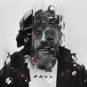 Sido - Paul - (CD)