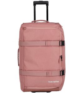 Travelite Travelite Kick-Off - Cestovná taška na kolieskach L 68 cm