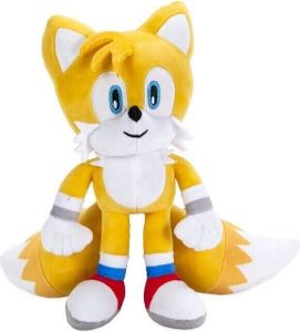 Sega Sonic The Hedgehog Tails Maskottchen 30cm