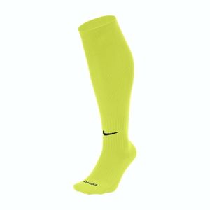 Nike - Classic II Sock - Gelbe Stutzen