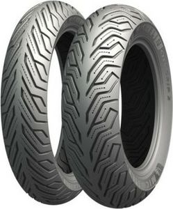 Michelin City Grip 2 ( 130/60-13 RF TL 60S Hinterrad, M/C, Vorderrad )