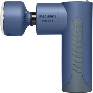 Masážna pištoľ Medisana MG 600 s funkciou horúceho a studeného vzduchu