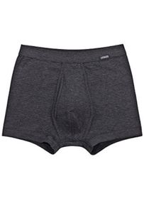Ammann Herren Unterhose- Shorts mit Eingriff und weichem Komfortbund