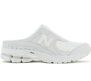 New Balance 2002R Mule - Herren Sneakers Schuhe Weiß M2002RMQ , Größe: EU 44 US 10